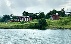 Hotel Mauli Agro Farm Dam View Resort